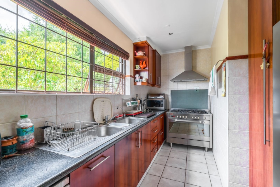 4 Bedroom Property for Sale in Tamboerskloof Western Cape